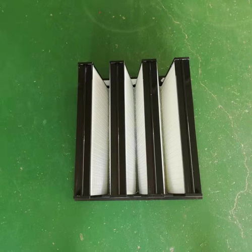 貴州袋式初效過濾器廠家