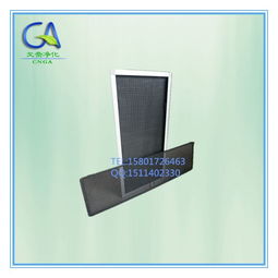 初效尼龍過濾網尺寸