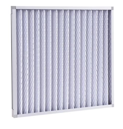 初效折疊式過濾器