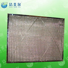 金屬網過濾器可定制