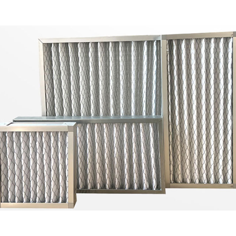 十冕595*595*46mm,g4 原廠材質 初效過濾器 單位:件