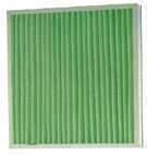 初效折疊式過(guò)濾器 環(huán)保設(shè)備中的空氣凈化先鋒