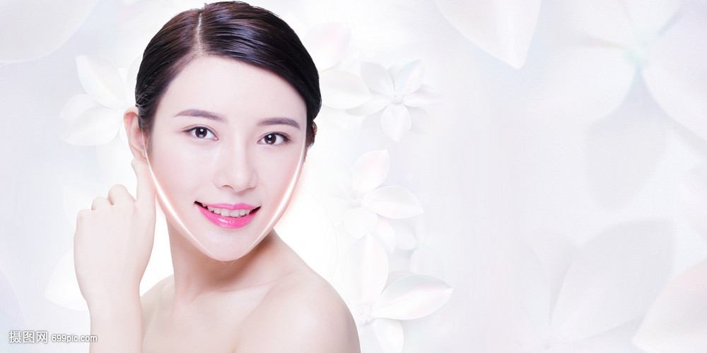 美容養(yǎng)生 美麗容顏與健康生活的完美融合